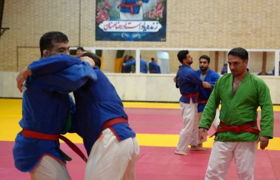 محمد جوانی، رئیس انجمن کوراش اصفهان، از شرایط این رشته میگوید مستقل شدن به نفع کوراش است