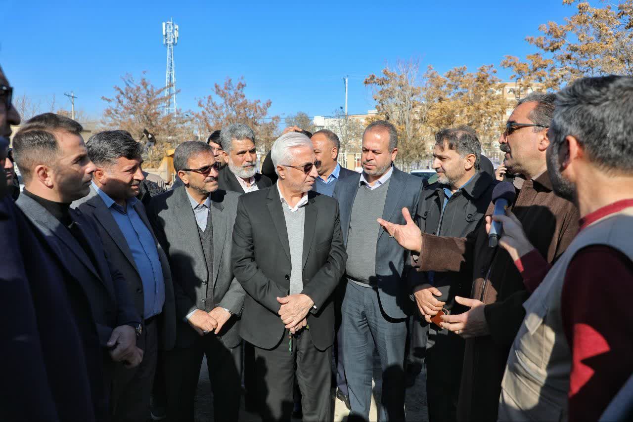 استاندار خراسان شمالی: آماده میزبانی مسابقات جهانی کوراش هستیم