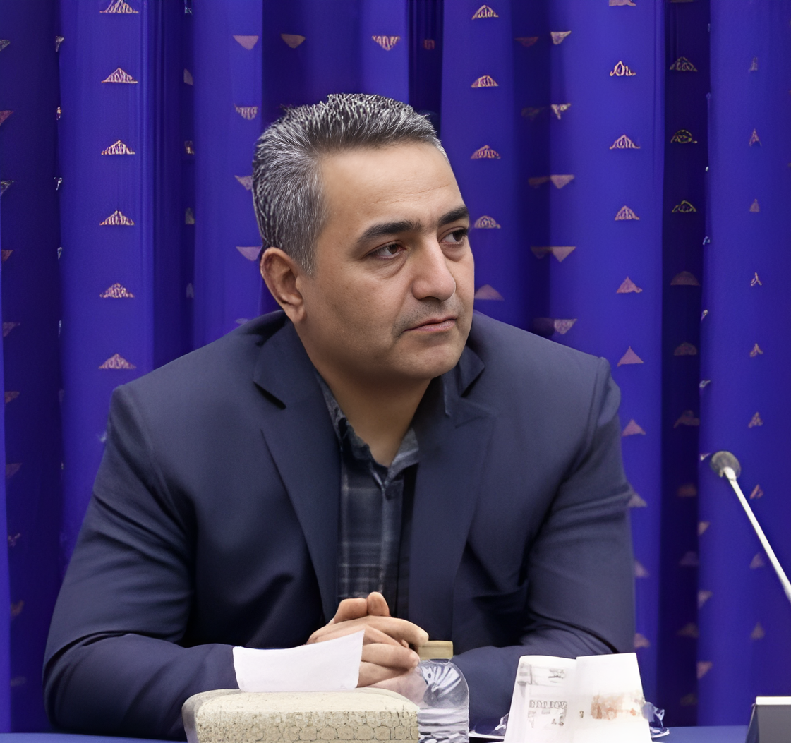 ایران برای نخستین بار میزبان جهانی کوراش شد